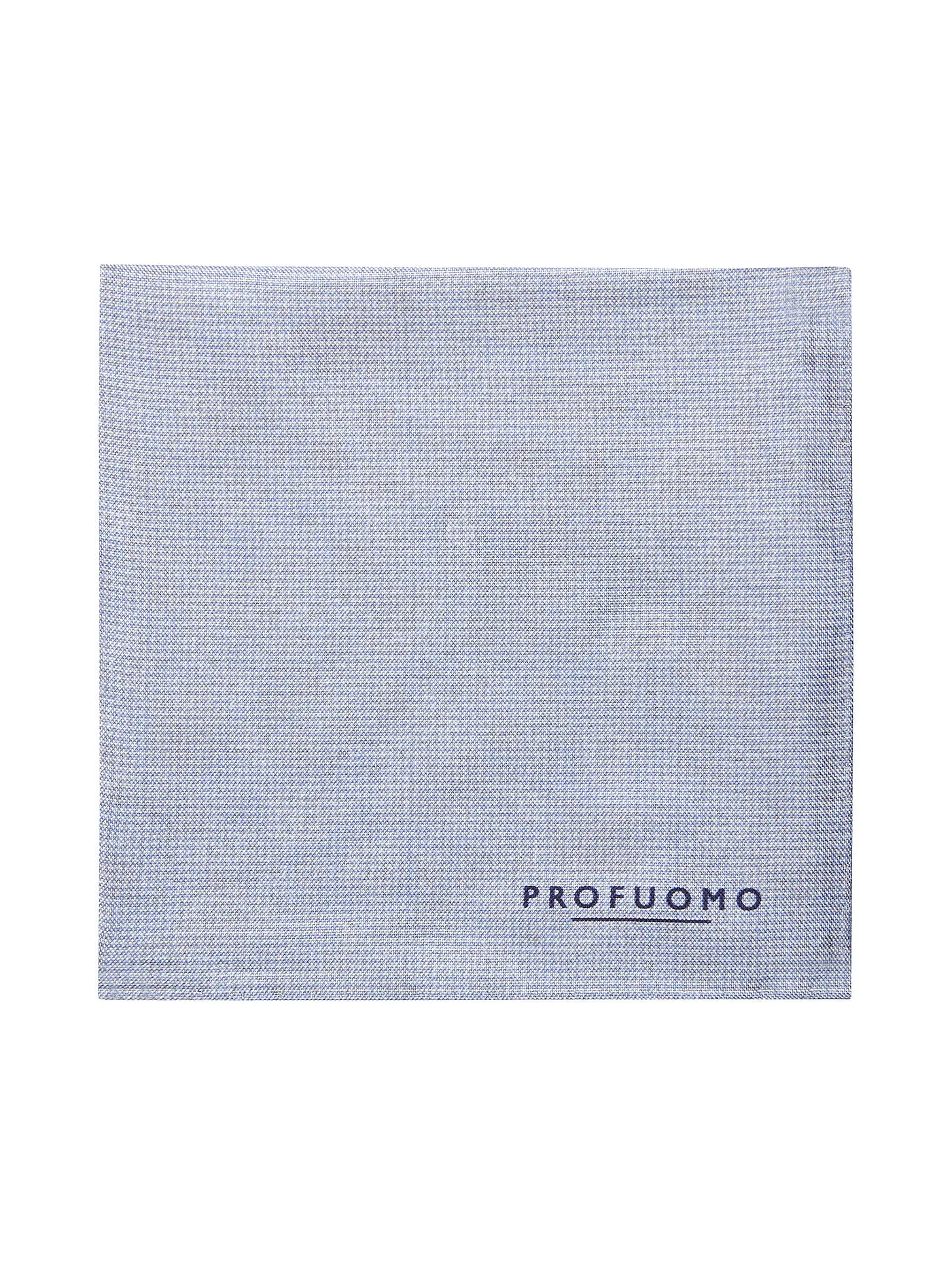 PROFUOMO | Seiden Stecktuch | 